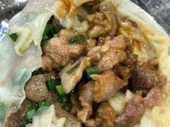 猪杂拉肠-标记美食新鲜猪杂(兴南大道店)