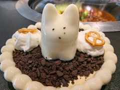 -蘸小院铁锅炖·蘸酱菜·东北菜(怀远门店)