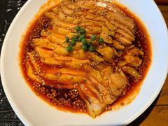 -小城粥道·海胆鲜虾粥(解放广场店)