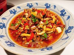 -图味美小黄鱼·景德菜(浙江路店)