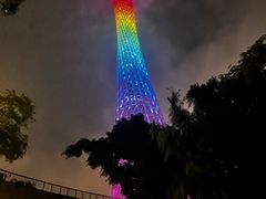 -广州塔