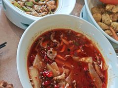 -乔家满族八大碗(流水沟店)