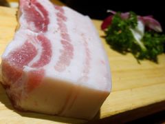 -唯成•韩国炭火烤肉 유성고기