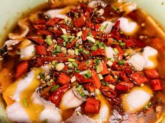 -绿茶餐厅(成都大悦城店)