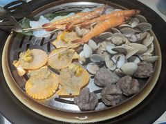 -碗中海·蒸汽海鲜·桑拿鸡(岭南天地店)
