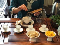 -京杭上院·河景花园餐厅·杭帮菜名店