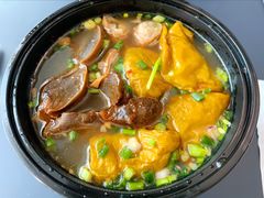 -亞婆井·劲抽面食(铂顿城店)