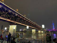 -武汉两江游览·夜游长江(汉口粤汉码头)