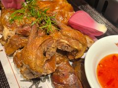 -姑苏家宴·苏帮菜·松鼠桂鱼(苏州总店)