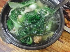 -陈记农家挂炉烤肉(雁南一路店)
