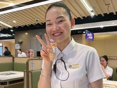 -海底捞火锅(八佰伴店)