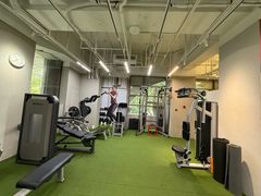 -mYSTEPS健身运动馆(古北店)