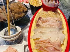 -红辣椒·川菜·火锅(张杨路店)