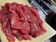 -渝味晓宇火锅(合川路店)