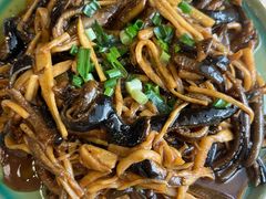 -顺德·古草食记(长寿店)