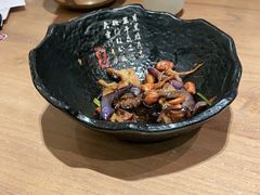 -渔家灯火(明湖店)