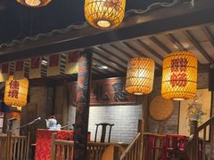 -南京大牌档(崇文门国瑞店)
