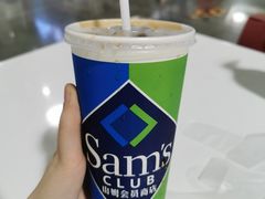 -山姆餐吧(南昌红谷滩印象城店)