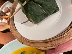 -绿茶餐厅(石家庄万象城店)