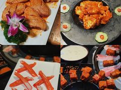 -米氏火鱼·泡椒鱼火锅(李子坝老店)