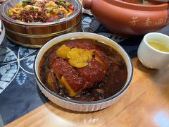 -益恒饭店乡间白族菜(古城总店)