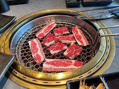 -花时·炭火烧肉(东百中心A馆店)
