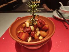 -春色如许·茶食餐厅(桃李春风店)