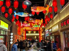 -上街里市集(悦喜客来广场店)