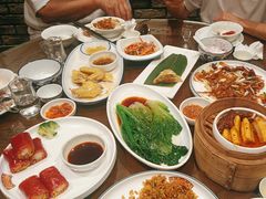 -岭南小生·粤港点心(南门口店)
