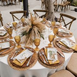 -新锦江大酒店·宴会厅·婚宴