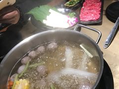 -手选潮汕鲜活牛肉火锅(二七广场店)