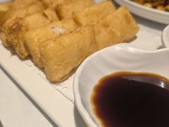 -尘香•传统川菜(创汇首座店)