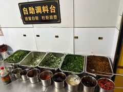 -文山荷鲜居(翠湖店)