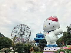 -杭州Hello Kitty乐园