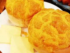 -香江小厨 The Kitchen(香江俱乐部店)
