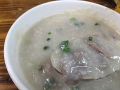 -粥君好殿·道滘肉丸粥(文华路店)