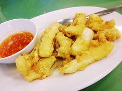 -大茄来海鲜餐厅(亚洲城分行)