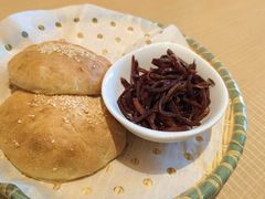 -海泰食府·新鲁菜·家宴(总部基地店)