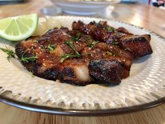 柠香广式烤五花-禾气食店