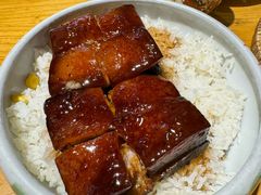 -村长家的疙瘩汤·东营菜(东营茶城店)