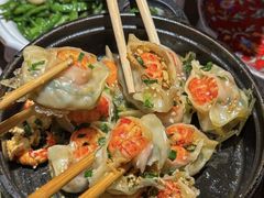 -山四砂锅(太原钟楼街店)