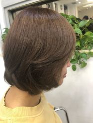 点击看大图 -99烫染