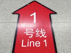 -上海体育馆(地铁站)