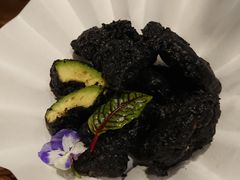 -将太无二·北美传奇寿司(荟聚购物中心西红门店)