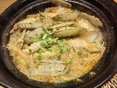 -邹开喜·炭炉鸡煲·海鲜火锅(虹口足球场店)