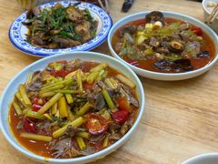 -雷祖芳老妈蹄花店