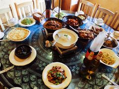 -土家乙号生态农庄·餐厅