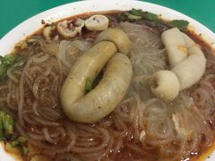 -甘记肥肠粉(马鞍北路店)