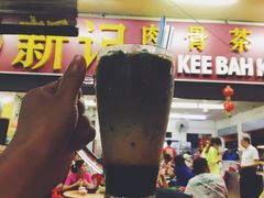 -新记肉骨茶