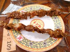 -烤肉季饭庄